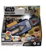Star Wars the Mandalorian Dual Attack Gauntlet New