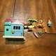 just play disney doorables Stitch&rsquo;s Surf Set Mini Playset With Figures
