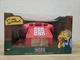 Jakks Pacific The Simpsons Moe's Prank Phone With 10+ Prank Calls From The Show!