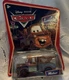 Disney Pixar Cars Mater Tow Truck Supercharged Die-Cast Mattel 2006 New L5253