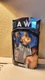 AEW Jazwares Unmatched Series 11 Will Ospreay Figure &ndash; New in Box