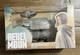 2023 Rebel Moon IMPERIUM DROPSHIP Replica 7" Popcorn Bowl Netflix Series NEW NIB