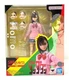 S.H.Figuarts Dandadan Momo TAMASHII NATIONS Bandai Action Figure Japan New