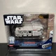 Jazwares Star Wars Imperial Troop Transport 6 in Vehicle Action Figure - SWJ0020
