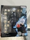 Bandai S.H.Figuarts Satoru Gojo Jujutsu Kaisen Figure Alt Hands/Faces