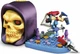 Mega Construx Masters of the Universe Zodac Scubattack Construction Set MOTU