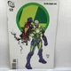 2011 DC Comics L Action Comics #897 Comic Book