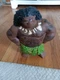 Disney Brand Moana Maui Doll 8 inch Figure Toy