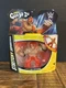 WWE Stretchy Superstars "Rey Mysterio" Stretchy Figure - NEW - SAVE BIG - L@@K!