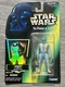 Star Wars Power of the Force POTF Action Figure Greedo 1996 Vintage Kenner