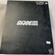 G.I. Joe Classified Snake Eyes Deluxe 6" Exclusive Hasbro OPENED NEVER DISPLAYED