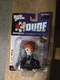 Tech Deck Laura #069 Crew 8 NIB Bonus Skateboard