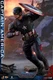 Perfect Hot Toys Mms536 1/6 Avengers: Endgame Captain America 7.0 Action Figure