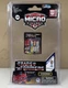 Transformers Starscream Micro Action Figure Smallest Super Impulse Hasbro