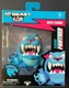 Mr Beast Lab- "Classic Panther" -Vinyl Figure by Moose Toys- New