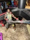 Hasbro Gi Joe Classified Series Roadblock 6 inch Action Figure - E8491