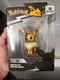 Jazwares Pokemon Select True Color Metallic Eevee 3" Battle Figure NEW Limited