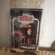Star Wars Lando Calrissian action figure Empire Strikes Back Hasbro 2004