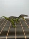 Jurassic World Dino Rivals Roarivores Baryonyx Dinosaur Mattel Tested Green