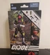 HASBRO G.I. JOE CLASSIFIED SERIES #97 PYTHON PATROL COBRA OFFICER