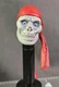 NECA custom fodder Phantom of the Opera Red Death SKULL MASK HEAD accessory