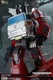 Perfect Takara Tomy Mp-37 Target Warrior Fire Meteor Action Figure New Toy