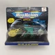 Micro Machines Star Trek Next Generation Figures New!! 65825 vehicle collection