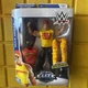 Hulk Hogan 2014 Mattel WWE Elite Collection Series 34 Action Figure