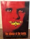 NECA Silence of the Lambs Hanibal Lecter 7" Bloody Figure Prisoner 2024 New T9