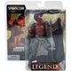 Legend - Lord of Darkness Action Figure (7.5") - McFarlane Toys - Movie Maniacs