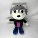 Piggy Roblox Plush Willow Wolfy Character PhatMojo 2021 Stuffed Toy EUC