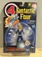 NEW Hasbro F0350 Fantastic Four Retro Marvel Legends INVISIBLE WOMAN 6" Figure