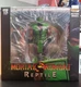 Storm Collectibles - Mortal Kombat - Reptile 8 inch Action Figure - STM87197