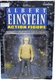 Albert Einstein Action Figure 5&rdquo; Accoutrements (2003) Vintage! 