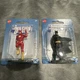 Batman And Flash Justice League DC Comics Mattel Micro Collection Mini Figure