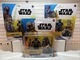 Star Wars Epic Hero Series Boba Fett - Sabine Wren - Paz Vizla &hellip;&hellip;&hellip;&hellip;$20 & Under