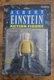 ALBERT EINSTEIN Action Figure by Accoutrements Item #11071