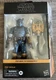 STAR WARS The Black Series Paz Vizsla, The Mandalorian Collectible Deluxe 6-Inch
