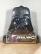 Star Wars Darth Vader 20 Piece Carry Case Action Figure Case 1994 JUST TOYS 