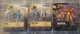 JAKKS 2023 Zelda BOTW Breath Of The Wild Link, Zelda & Metroid Samus Figure Set