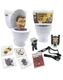 Skibidi Toilet Mystery Surprise Toilet