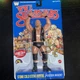 LJN WWE Superstars Series 2 &ldquo;Stone Cold&rdquo;  Steve Austin 1980s Retro 8"  IN HAND