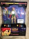 JADA TOYS Street Fighter Cammy 1/12 Scale Action Figure New