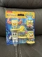 Nickelodeon SPONGEBOB SQUAREPANTS Mini Figures BRAND NEW