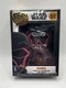 Funko Pop! Pin Star Wars Karre SE Sealed