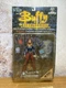 Moore Action Collectibles Buffy the Vampire Slayer Willow Figure Red Pants  U7