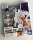 IN STOCK BANDAI S.H. Figuarts Monkey D. Luffy Gear 5 One Piece Action Figure