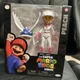 The Super Mario Bros. Movie Princess Peach w/ Shell Action Figure Jakks Nintendo