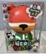 ORB Very Beary Series #1 Collectible 2.75&rdquo; Squishy Toy New in Box Orbtoys