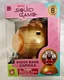 YuMe Netflix Squid Game Piggy Bank Mystery Capsule Blind Box Figure NEW NIB